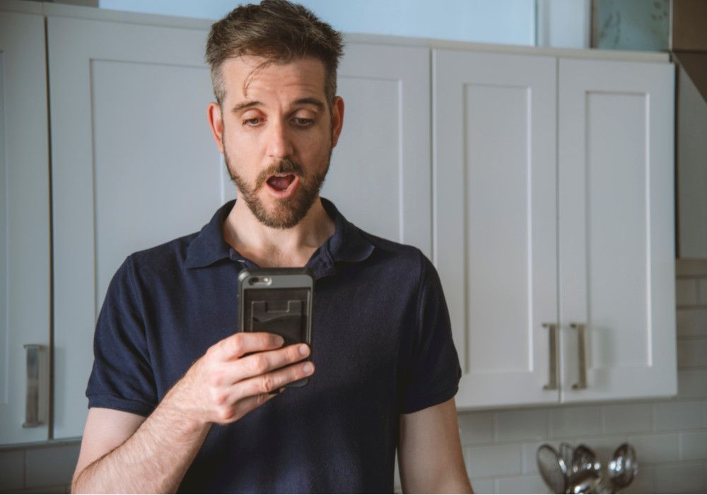 Twitter defamation case