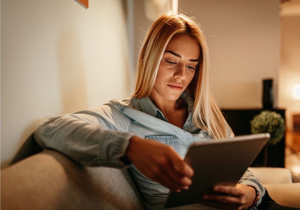 Help with defamation on a website