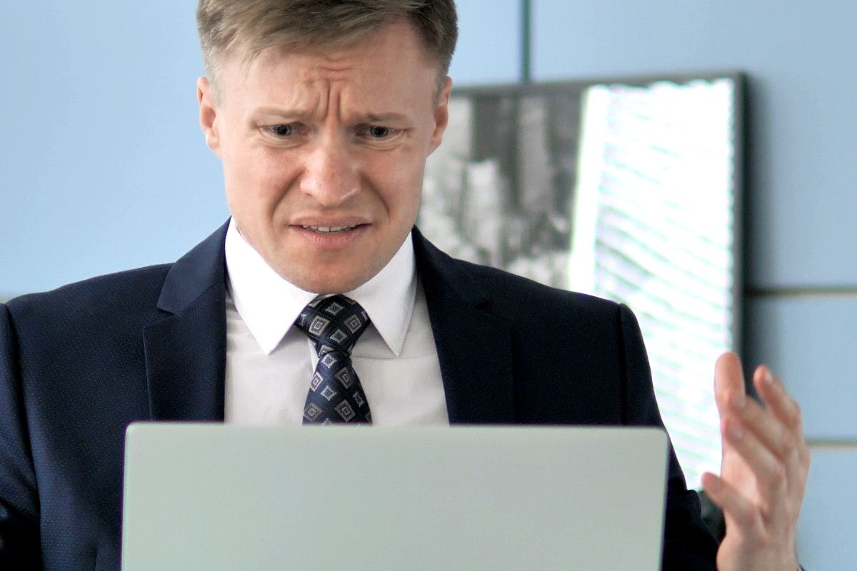 What to do if someone is defaming your business online