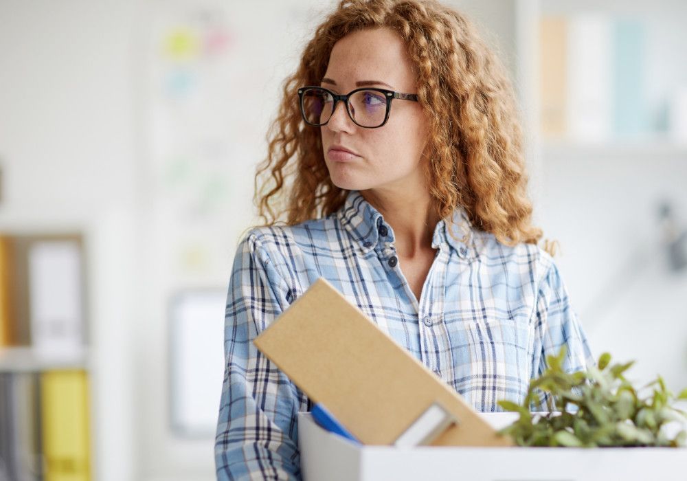 Protect Yourself from Defamatory Online Reviews By Ex-Employees 