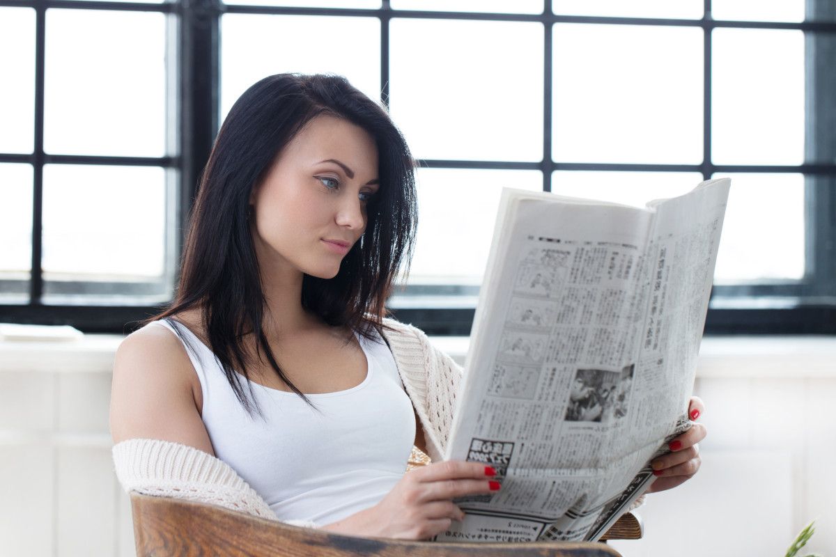 Legal advice for newspaper defamation