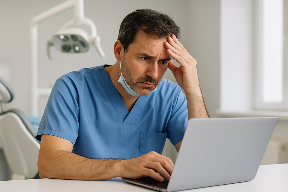 When legal action leads to online retaliation